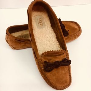 Ugg Meena Moccasins